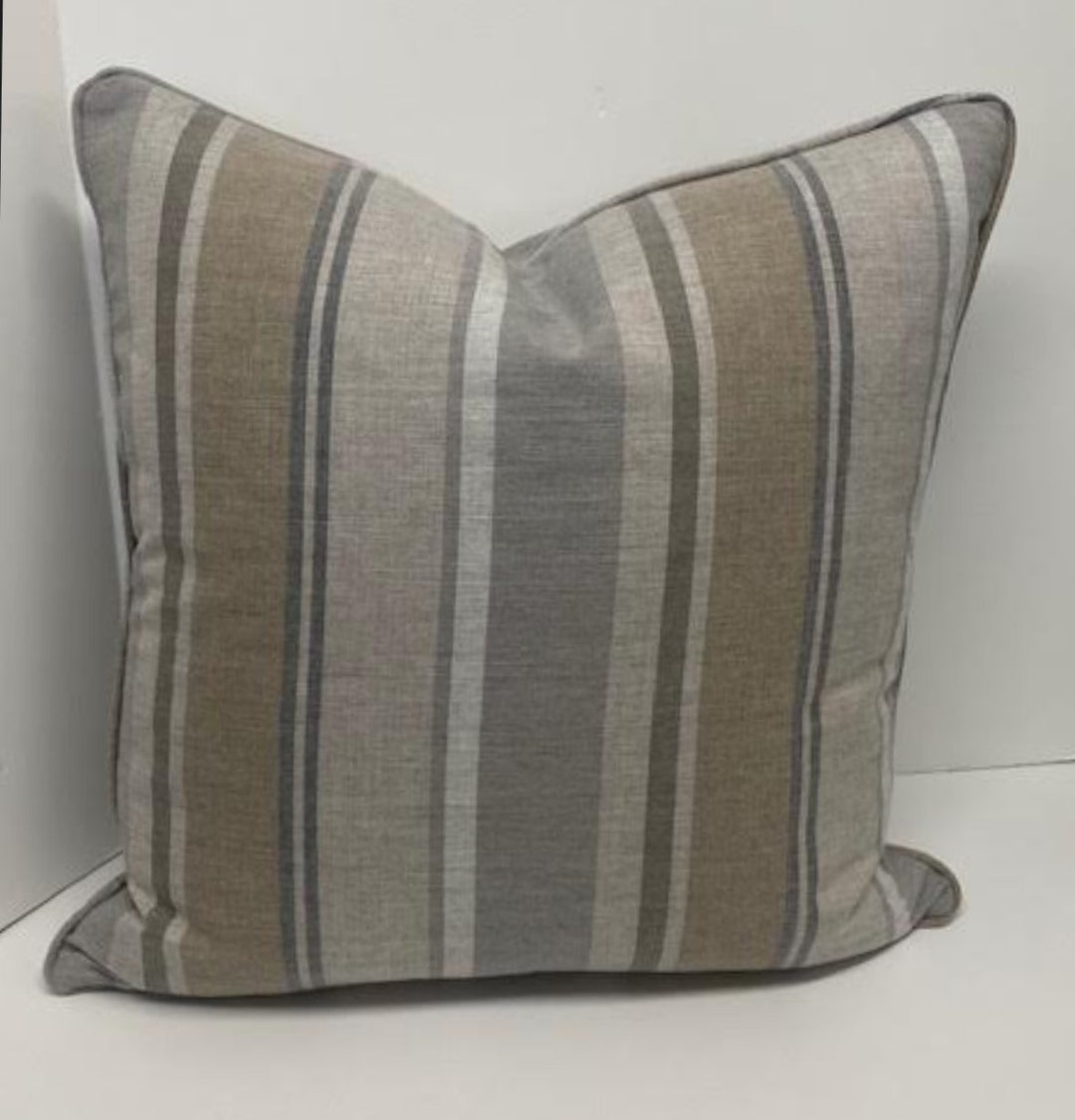 Sunbrella Pillow Covers in Your Choice of a Variety of Etsy