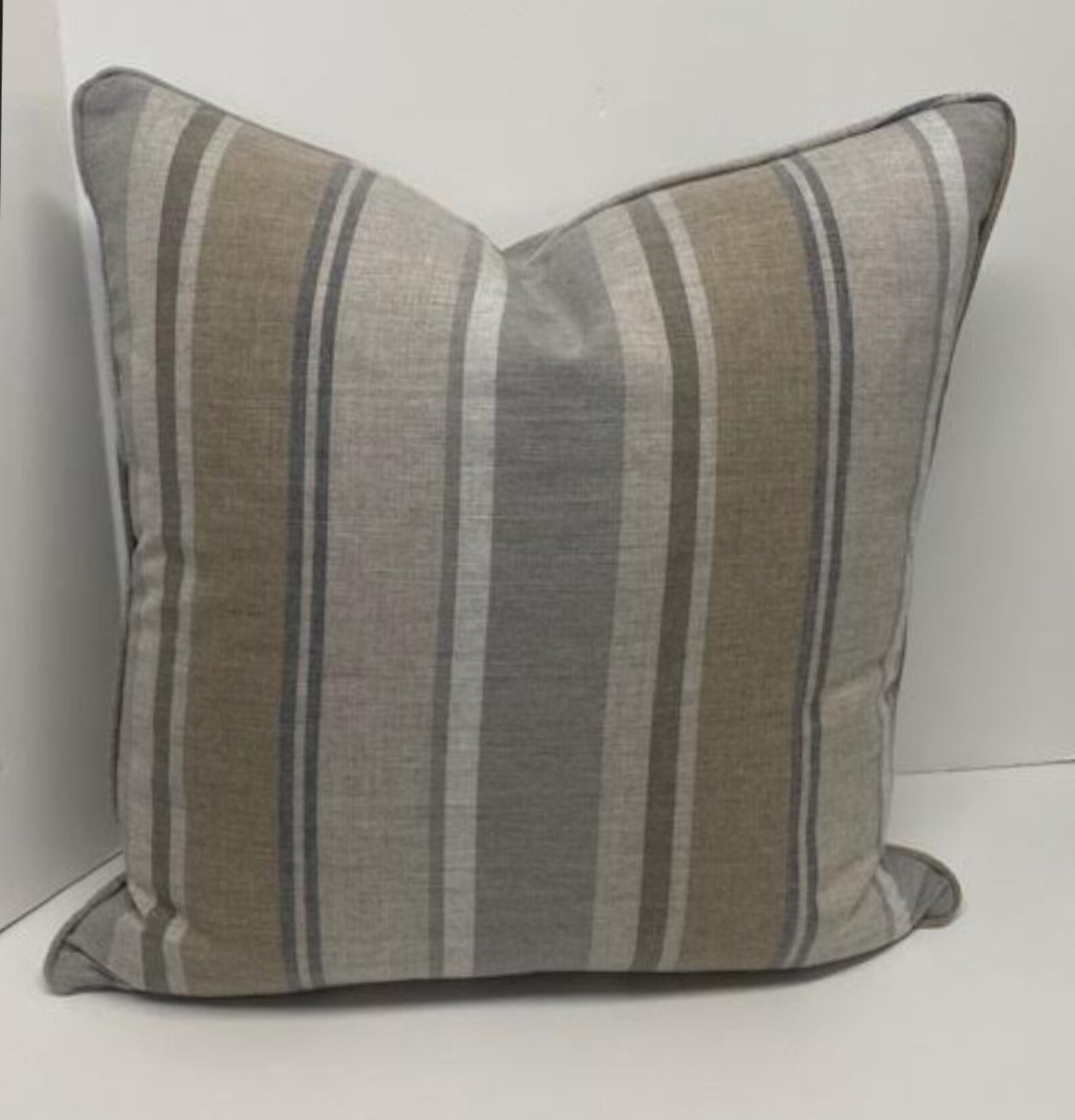 Sunbrella Pillow Covers in Your Choice of a Variety of Etsy