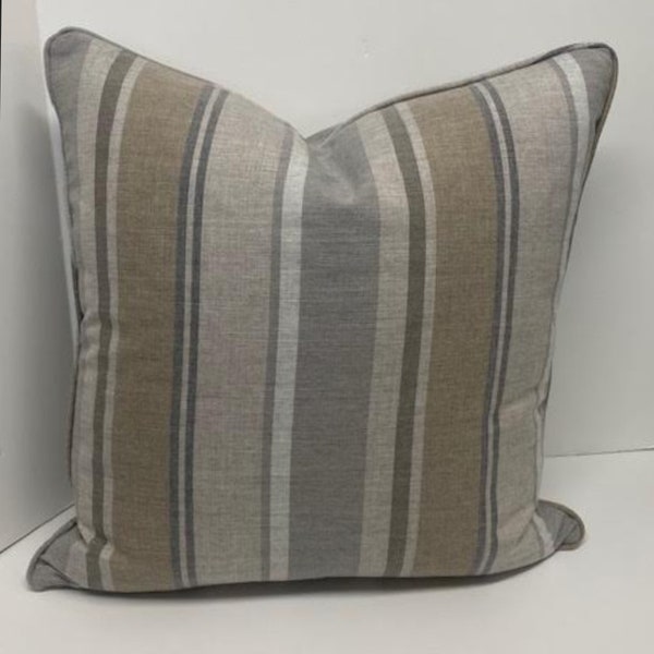 Sunbrella Pillow Etsy