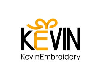 Add on Item: Second Sleeve, Outline Design, Full-thread Design, Extra Charge