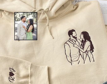 nike devil and angel hoodie