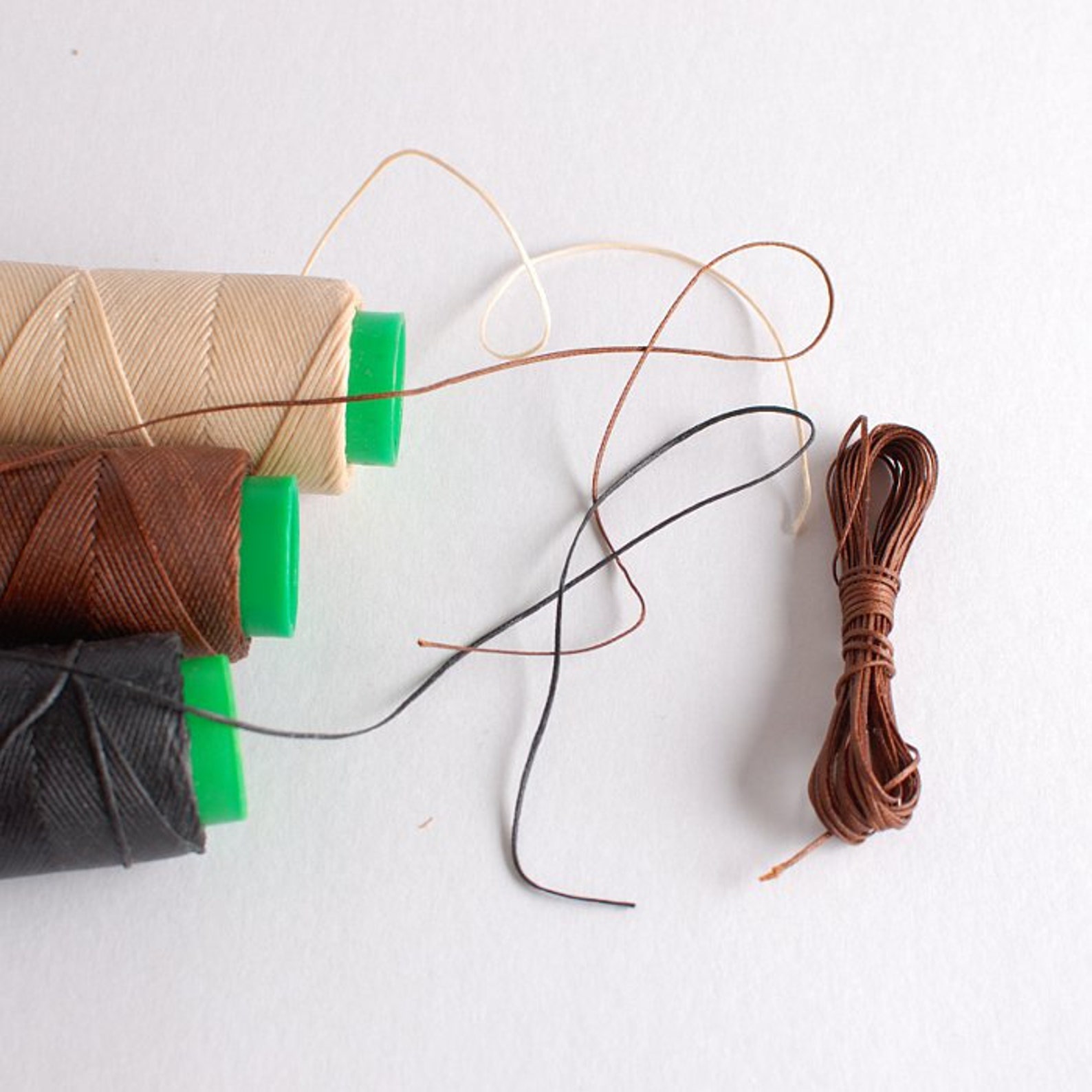 Kit of Shoe Making Materials Cellulose Board and Waxed Etsy