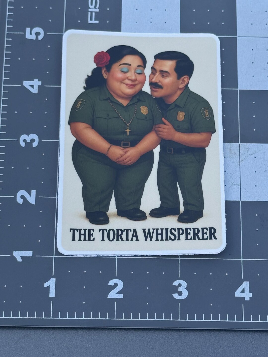 Correctional Officer Sticker Prison Guard Sticker Torta Sticker Torta ...