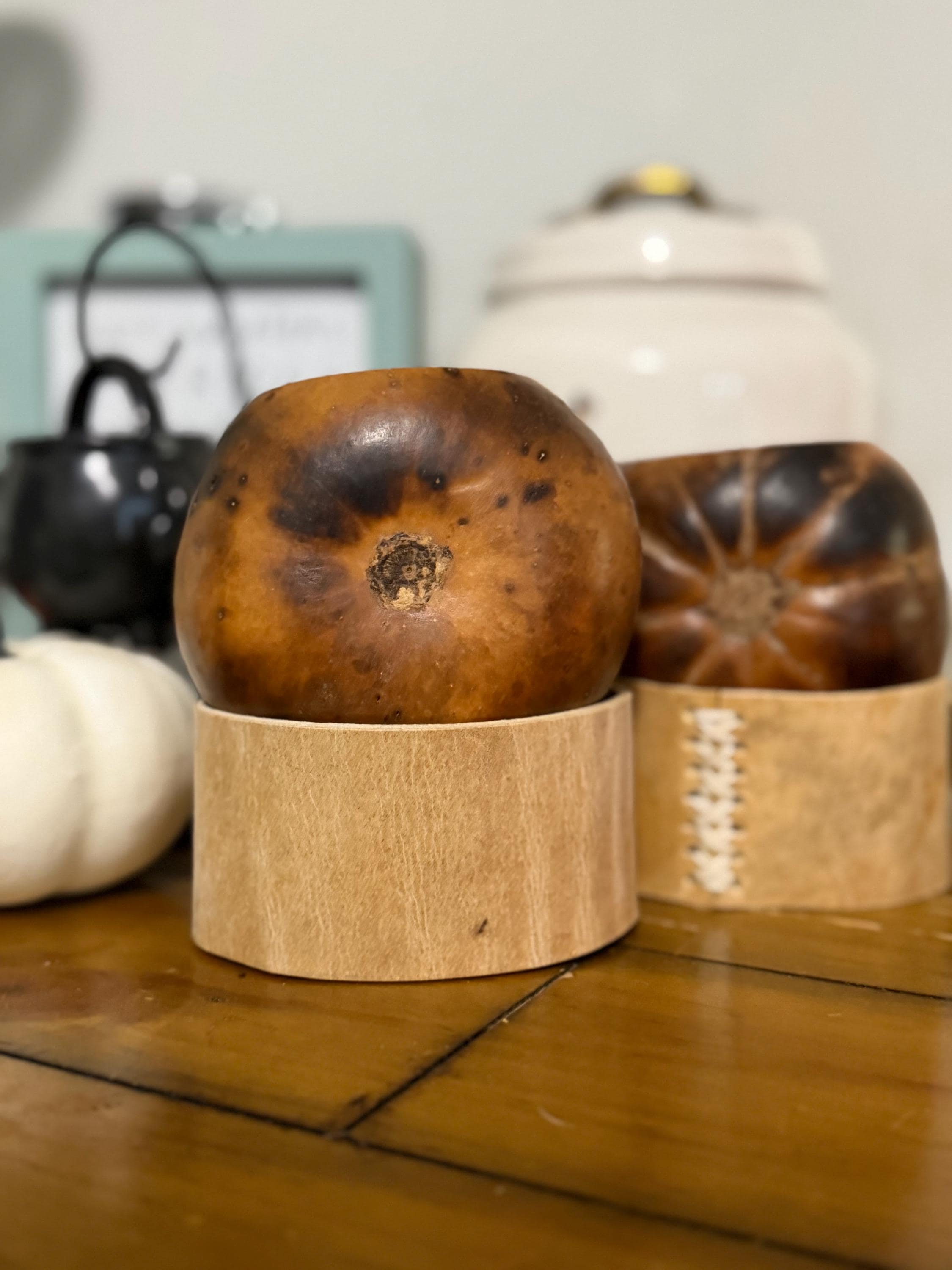 Calabaza mate - Etsy 日本