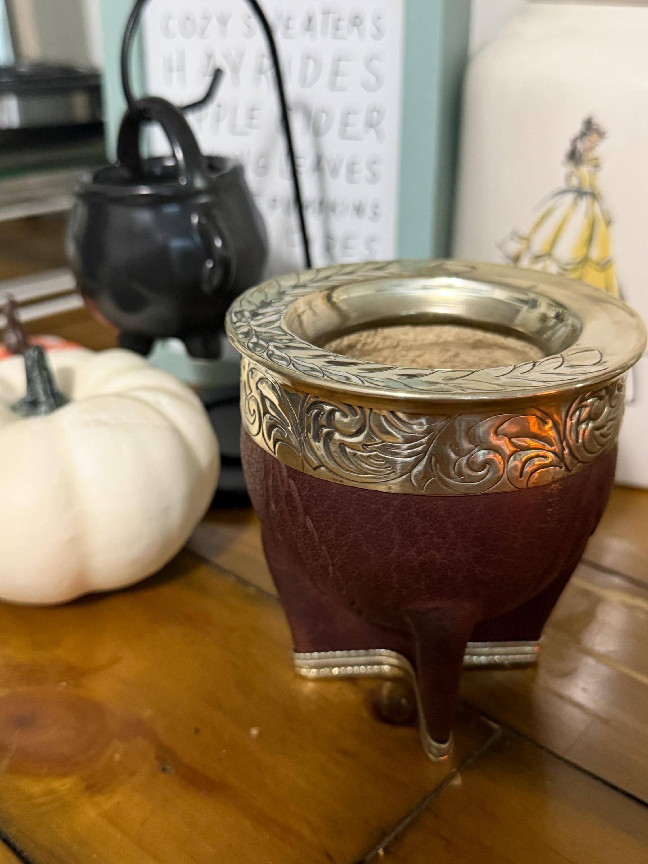 Mate imperial - Etsy 日本