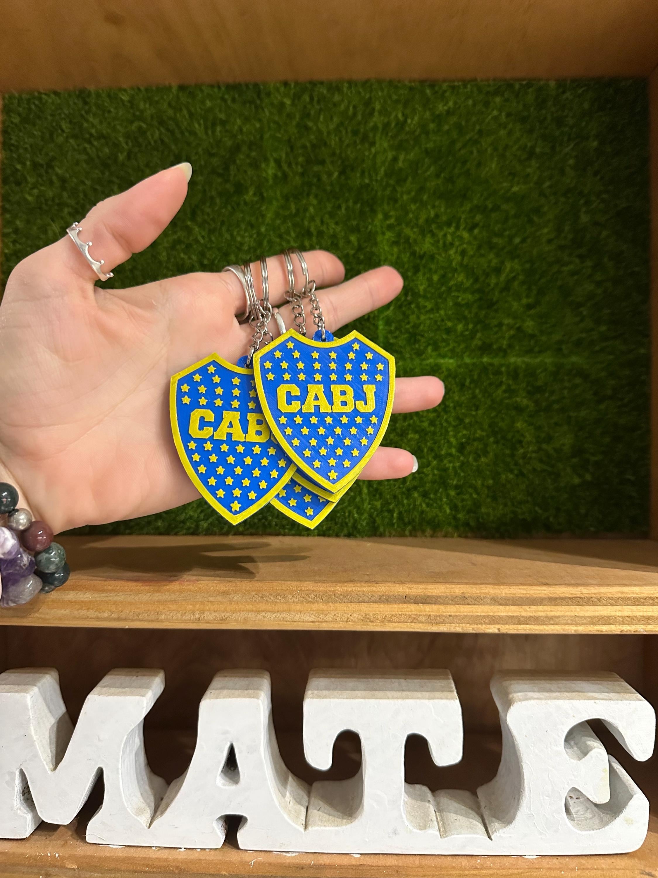 Boca juniors - Etsy 日本