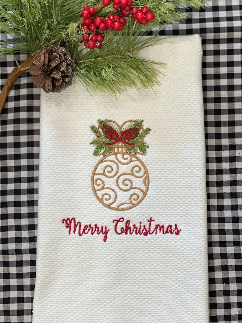 TheMakerCo Hand Towel