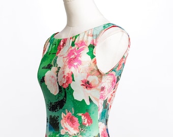 Rosalia Multi Panel Tango Ballroom Latin Dance Dress Tango With Love