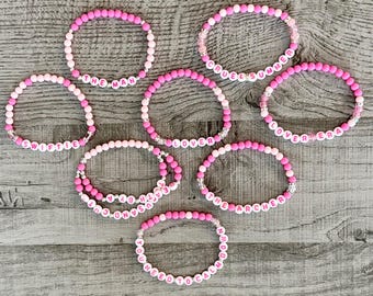 Lover Era Friendship Bracelets