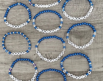 Midnights Era Friendship Bracelets
