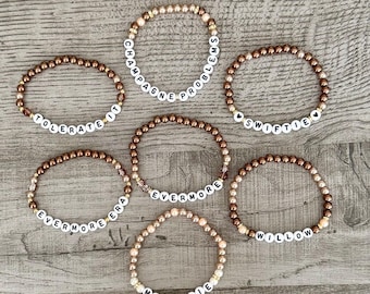 Evermore Era Friendship Bracelets