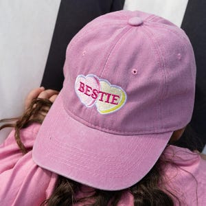 Bestie Cap
