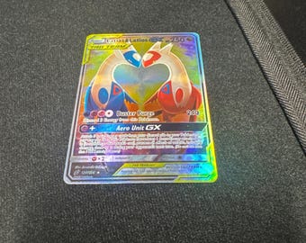 Latias and latios diy custom