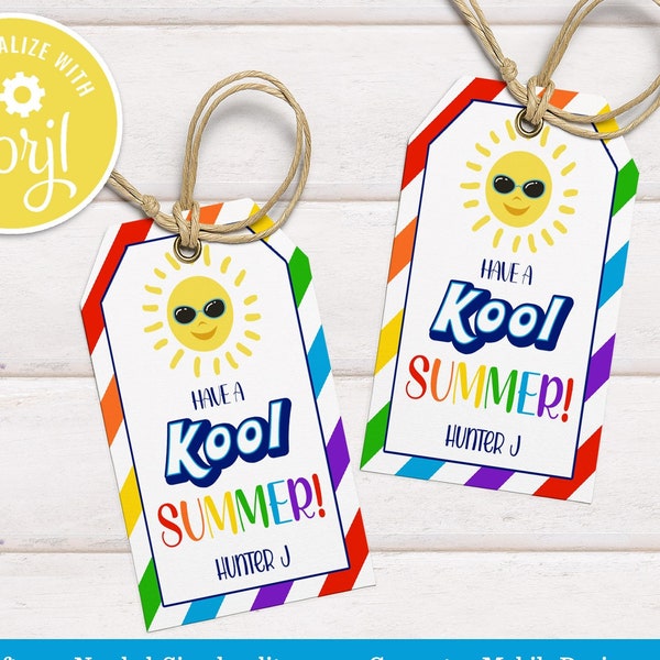 Printable Tag Etsy