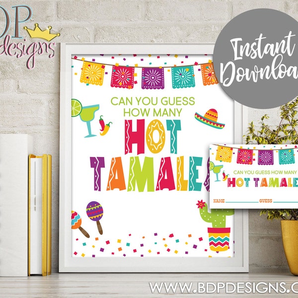 Mexican Tamales Decoration - Etsy