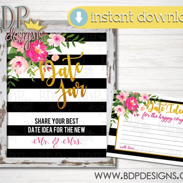 Kate Spade Bridal Shower - Etsy