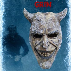 The black phone grabber mask - Etsy 日本