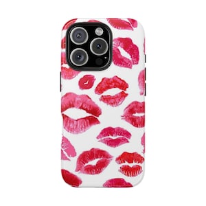 Hot Kiss Case - Etsy Hot Kiss Case - Etsy