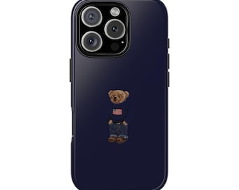 ラルフローレンベア - Etsy 日本