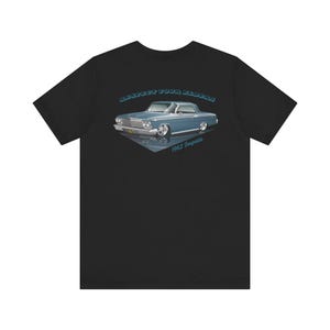 1962 impala lowrider - Etsy 日本
