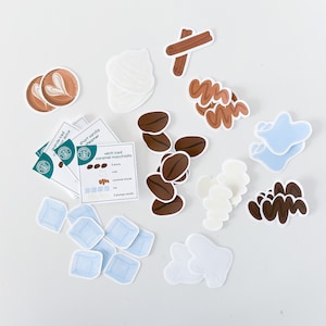 Starbucks Kinder spielen