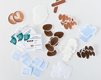 Starbucks Kids Play