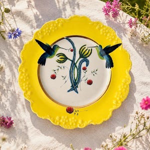 Lou Rota Anthropologie - Etsy