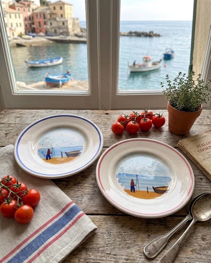 Lamas pottery italy - Etsy 日本