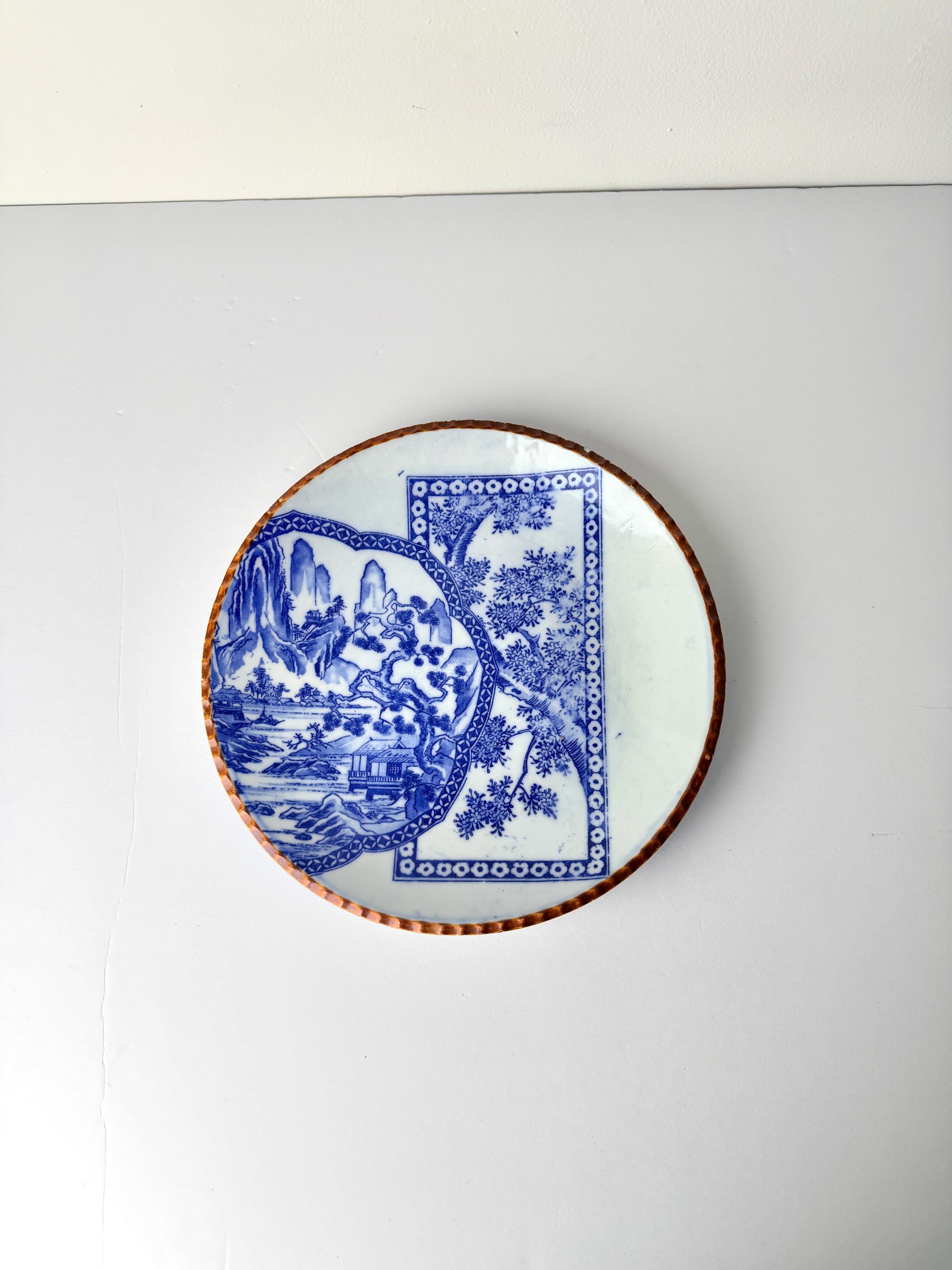 Antique japan porcelain - Etsy 日本