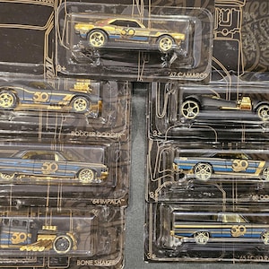 Hot wheels 67 camaro - Etsy 日本
