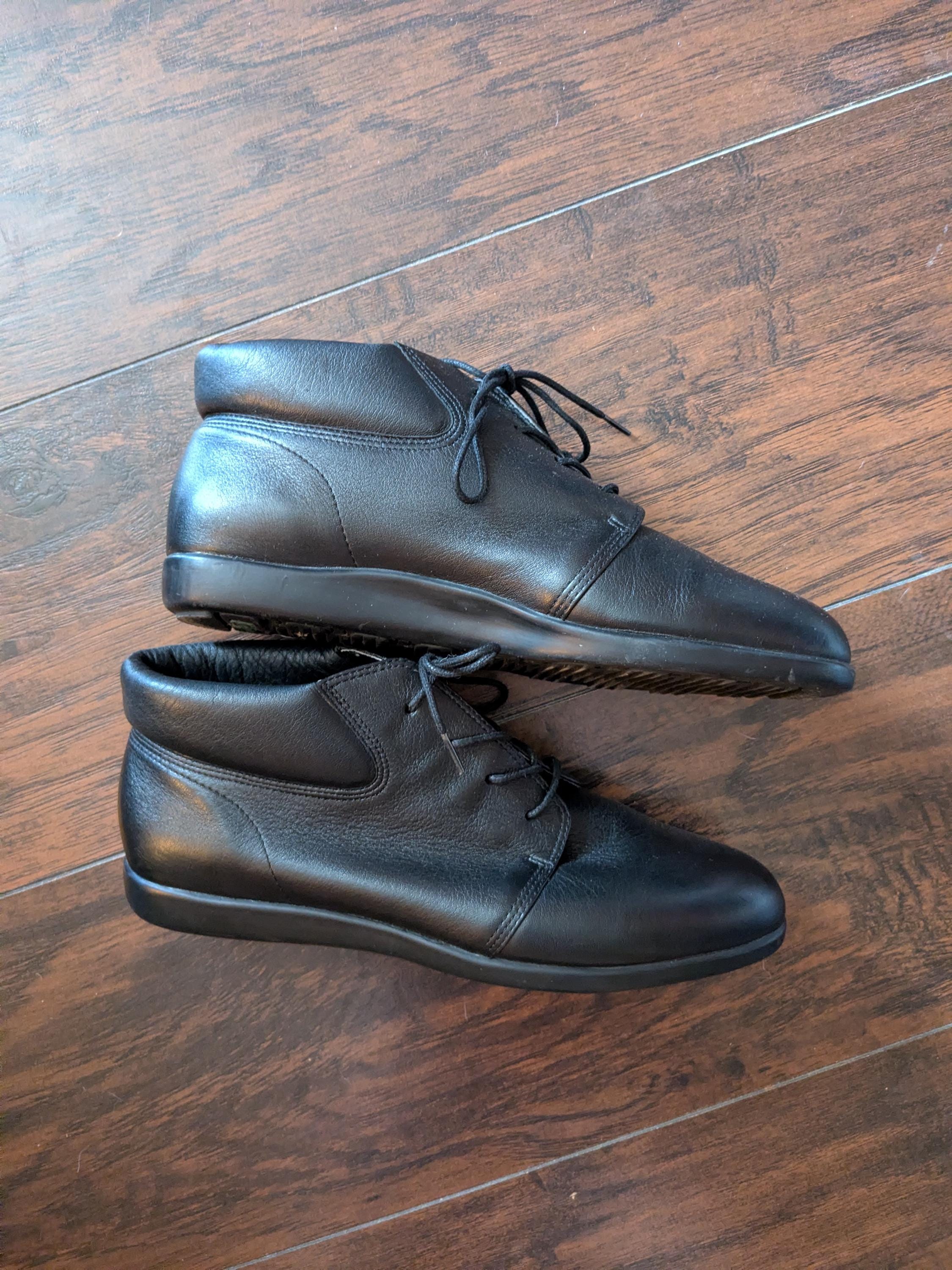 Rockport Boots - Etsy display picture 1