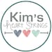 Awatar należący do Kimsheartstrings