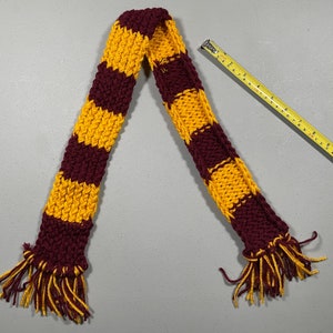 Mini House Scarf