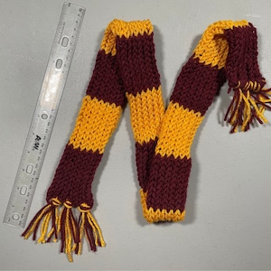 Mini 2.0 House Scarf