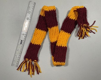 Mini 2.0 House Scarf