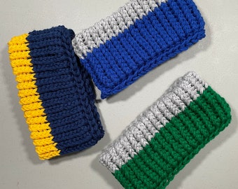 House Head Band / Ear Warmer