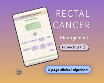 PDF | Chirurgische Onkologie-Flussdiagramm | MRCS Prüfungsnotizen | MDT Entscheidungshilfe | 2-seitiger Klinischer Studienbogen