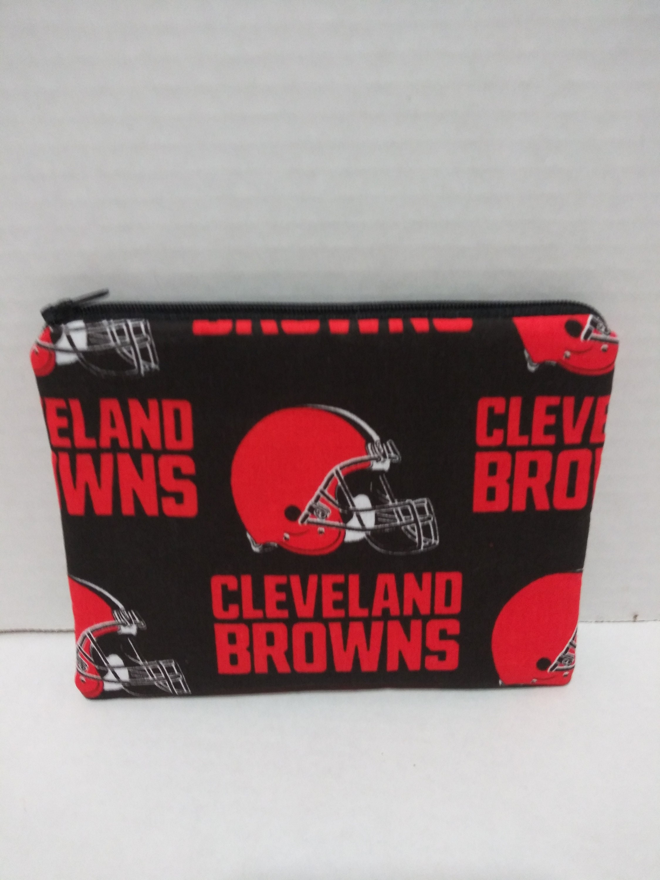 Dammit Doll, Cleveland Browns, Football Stress Relief Item 