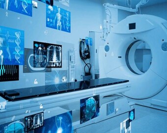 Diagnóstico energético de cuerpo completo