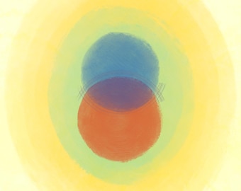 Limpieza y reparación del campo áurico