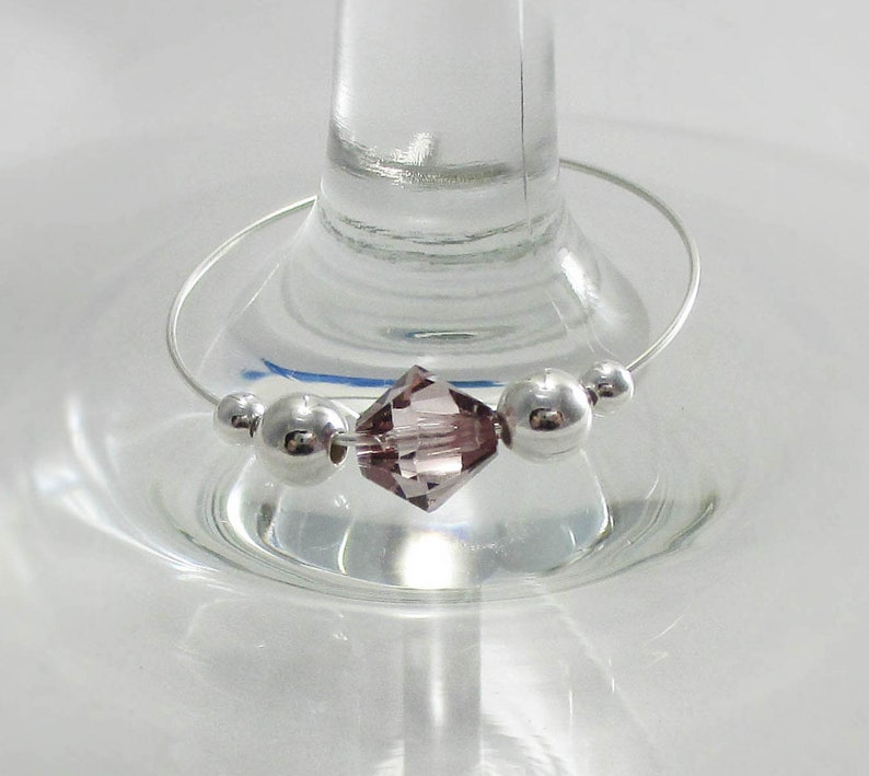bulk wine charms