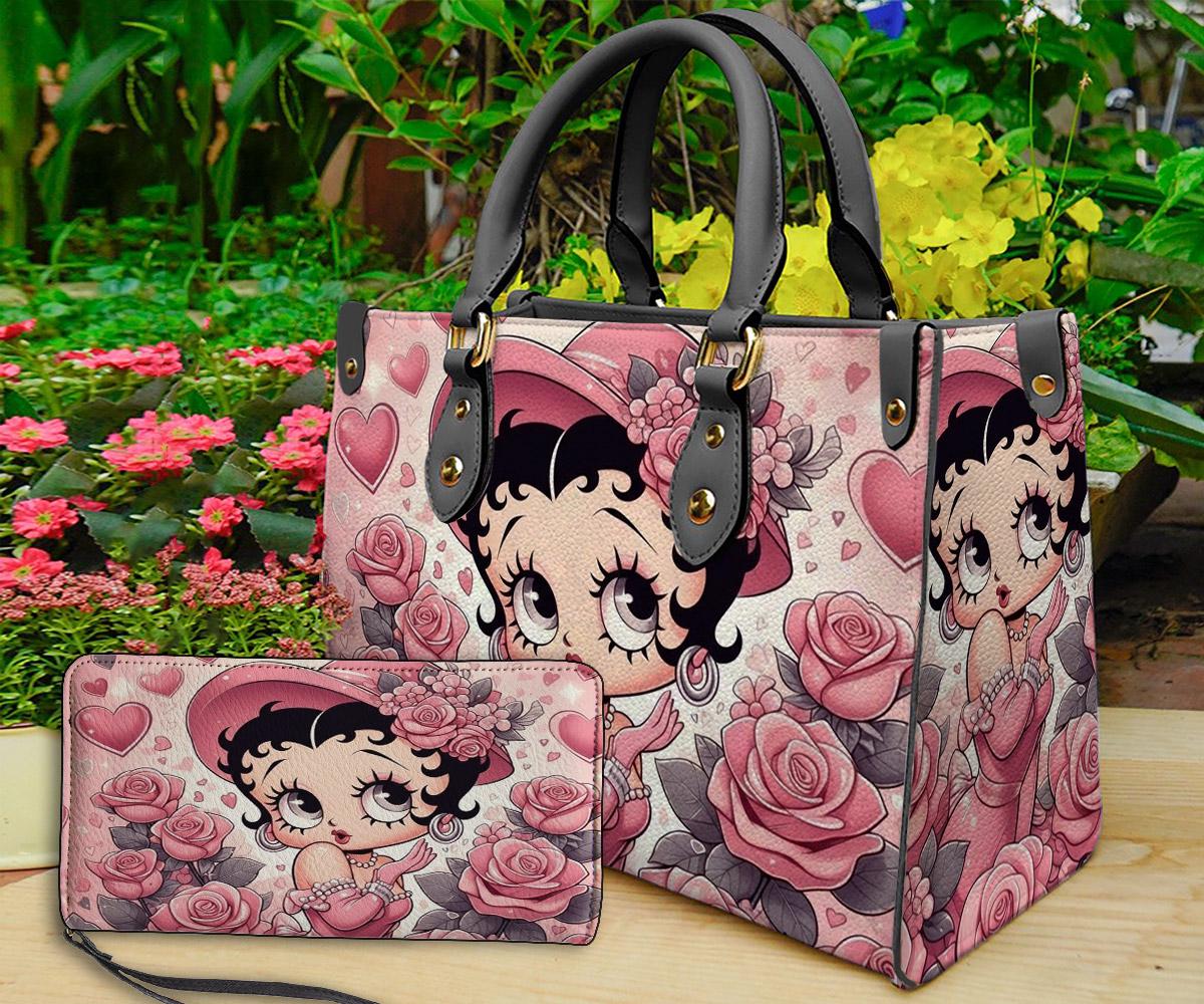 Betty boop purses and handbags - Etsy 日本