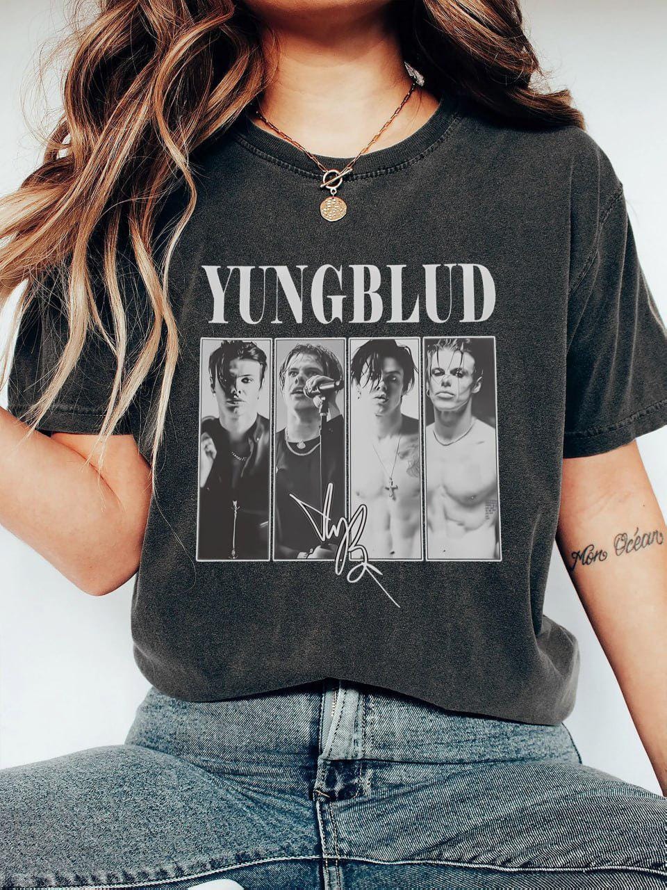 Yungblud - Etsy 日本