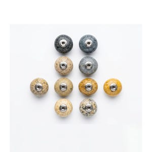 Stein Knauf, Knäufe Mädchen, Knäufe Mädchen, Knäufe Kinder, Knäufe Damen, Möbelknäufe