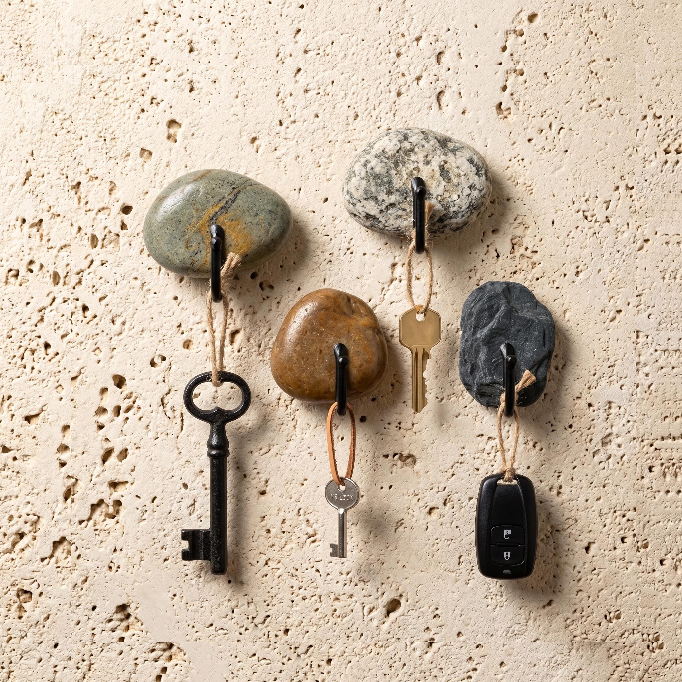 Key Holders & Key Hooks - Etsy