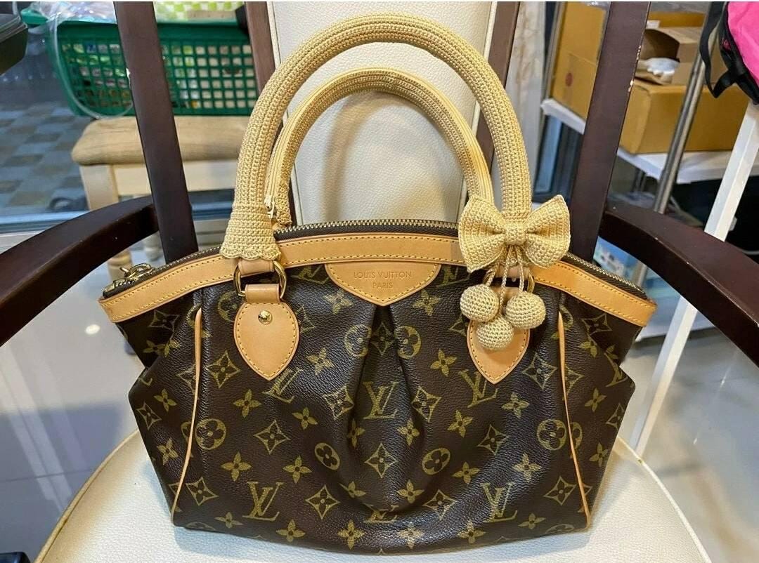 Tivoli louis vuitton - Etsy 日本