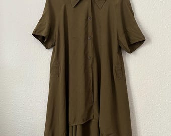 Vintage Two Piece Set Made in Italy
