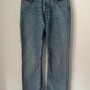 1998 Helmut Lang Jeans - Etsy