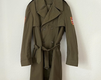ジャケット・アウター vintage gimmick wool trench coat il_340x270.7409725782_fadj.jpg