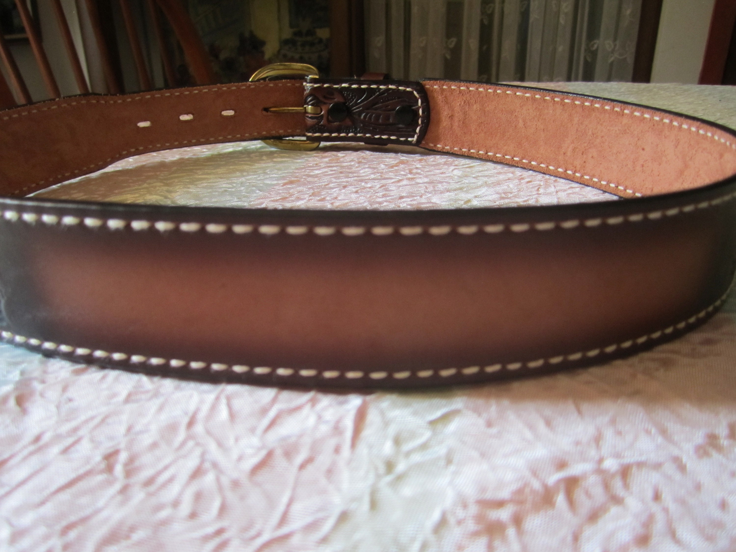 Tooled Leather 30 display picture 3